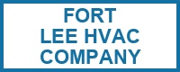 Fort Lee HVAC Company